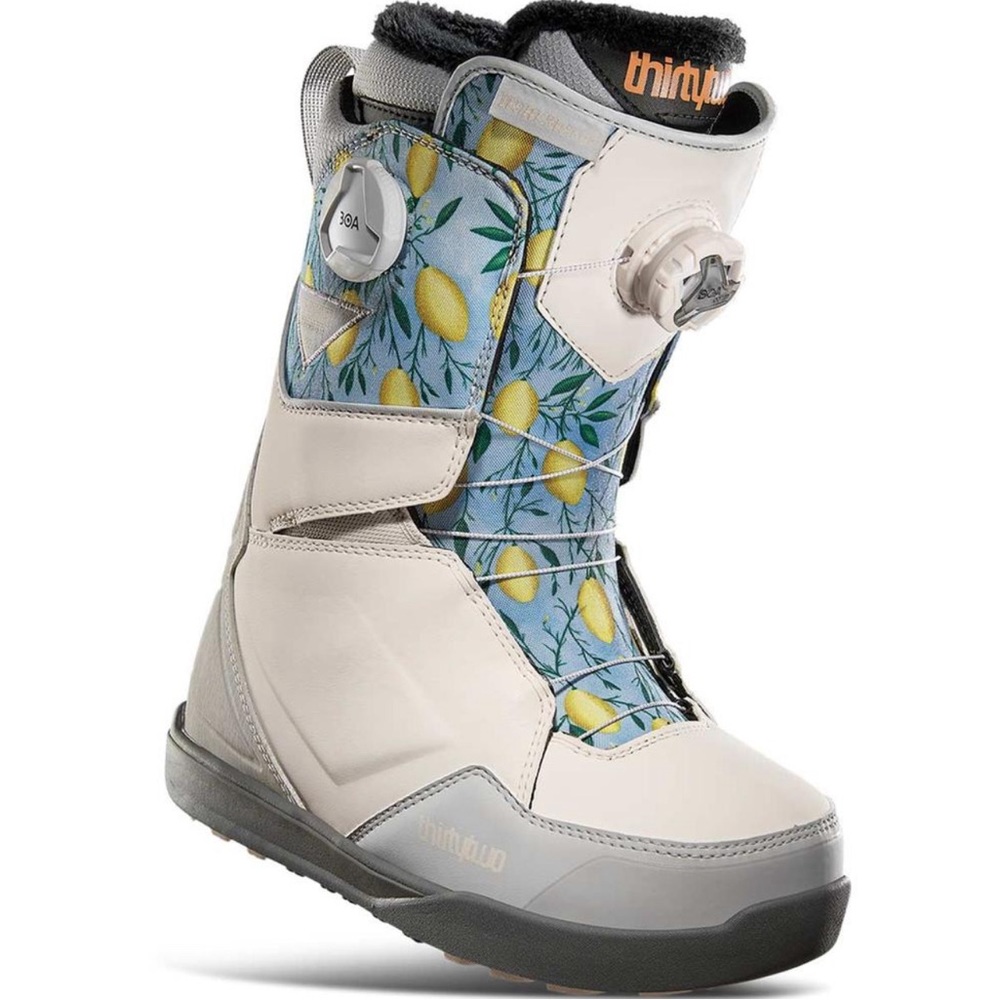 Thirtytwo Double BOA Women's Snowboard Boots